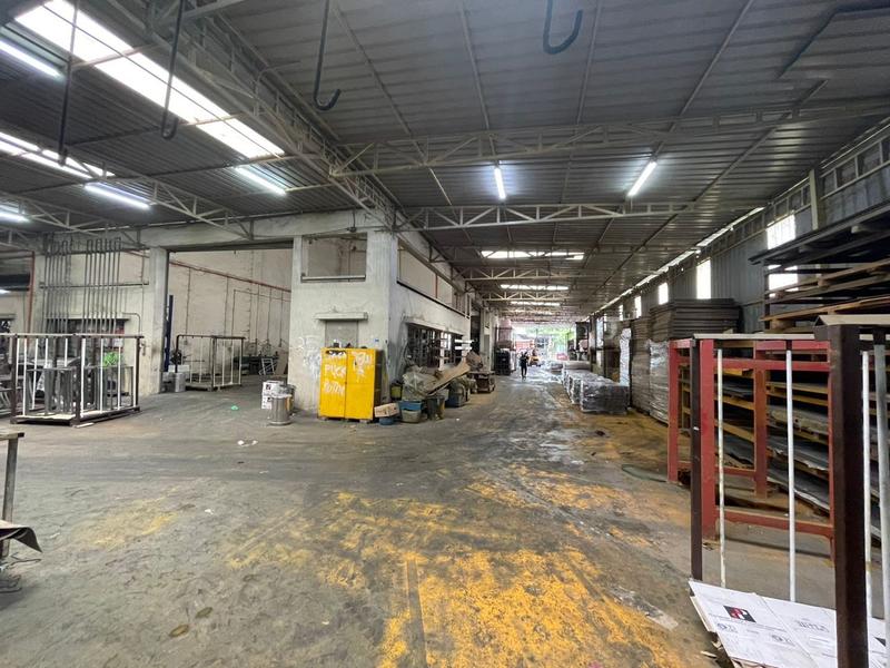 Kilang Terpisah untuk Dijual di Taman Bukit Rawang Jaya, Rawang oleh Vivian Lee - iProperty.com.my