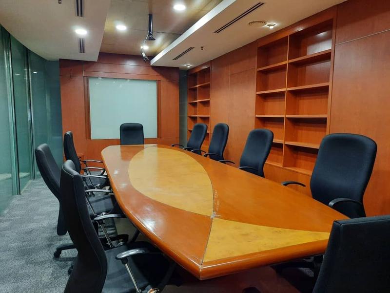 Pejabat untuk Dijual di Mont Kiara, Kuala Lumpur oleh Terrance Leong - iProperty.com.my