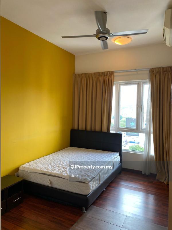 Kondominium untuk Dijual di Gaya Bangsar oleh Joe - iProperty.com.my