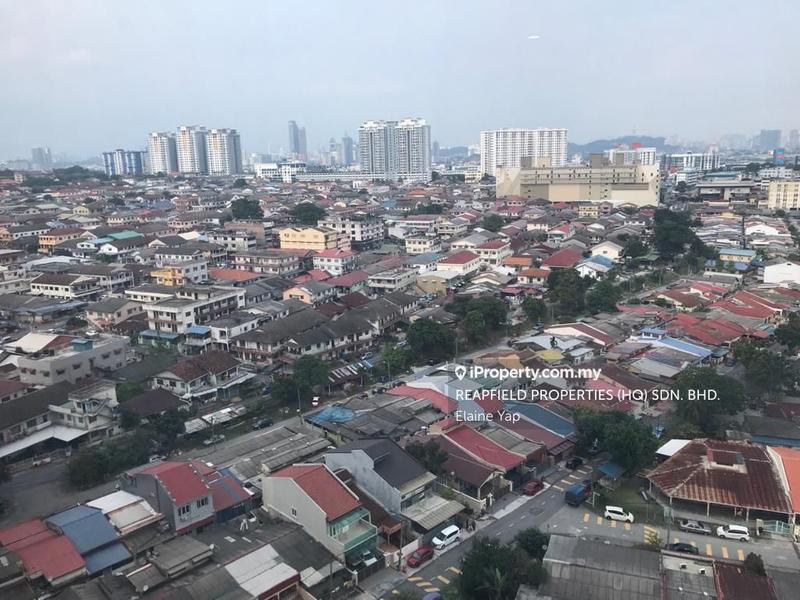 Kediaman Servis untuk Dijual di Icon Residenz 2 @ Icon City oleh Elaine Yap - iProperty.com.my