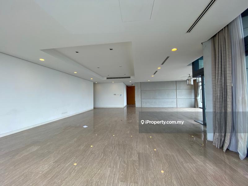 Kondominium untuk Dijual di Condominium @ The Troika oleh Ivan How - iProperty.com.my