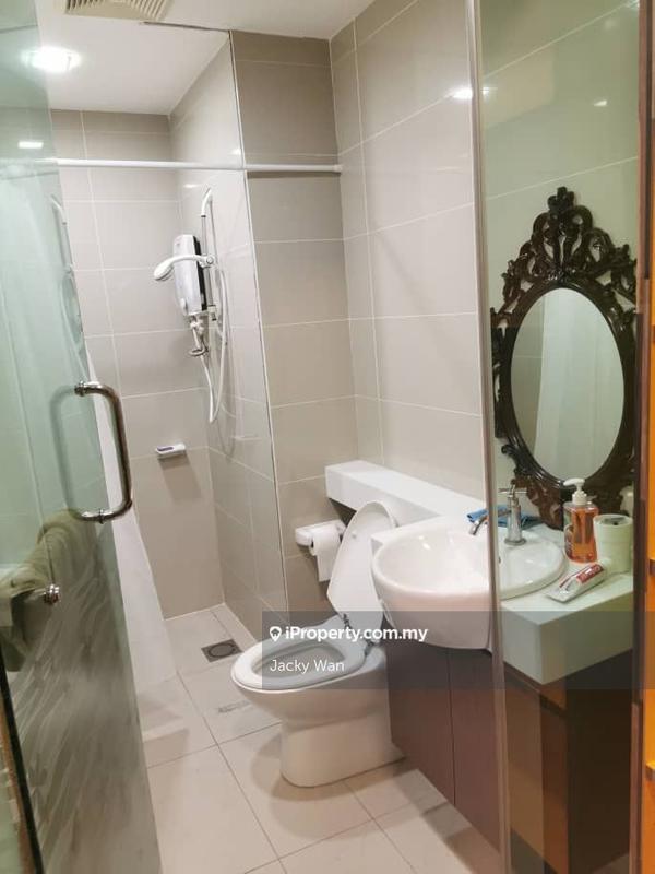 Kediaman Servis untuk Disewa di The Scott Garden SOHO oleh Jacky Wan - iProperty.com.my