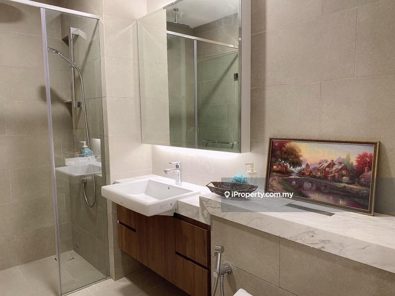 Service Residence for Rent in Aria by Clement Tiew - iProperty.com.my