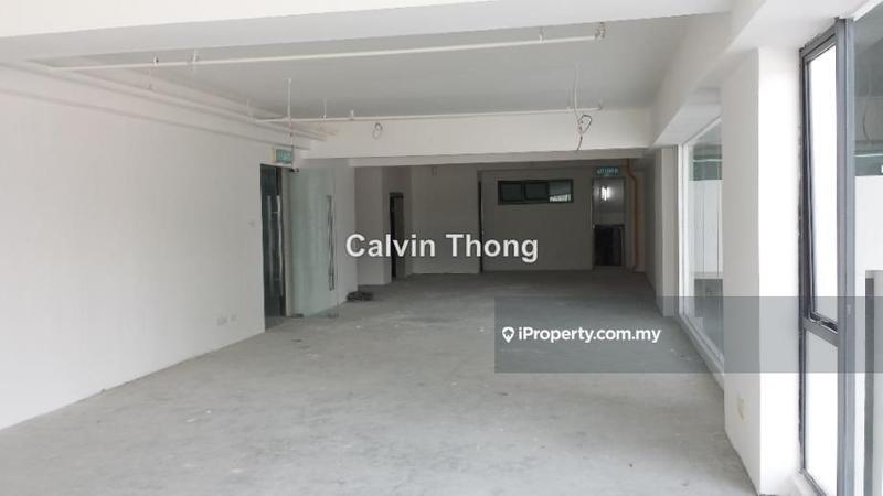 Office for Sale in Glenmarie, Shah Alam, Glenmarie by Calvin Thong - iProperty.com.my
