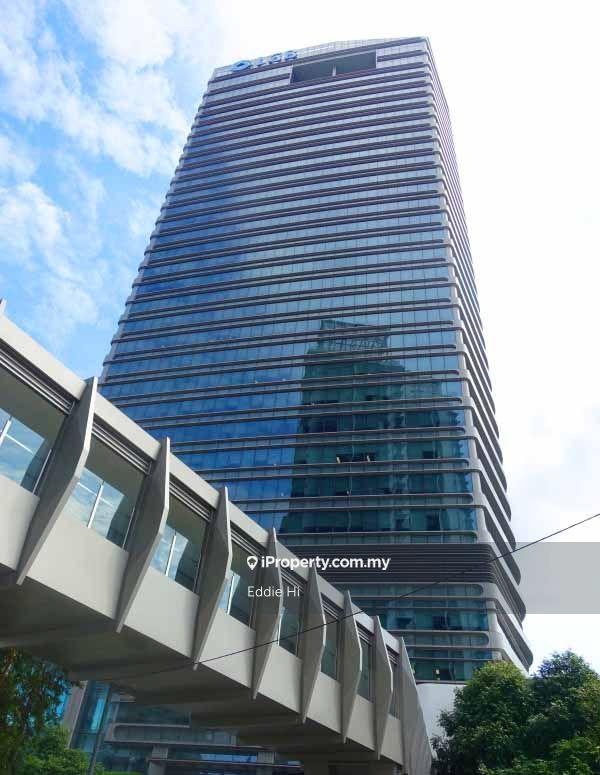 Office for Rent in Taman Tun Dr Ismail, Kuala Lumpur by Eddie Hi - iProperty.com.my