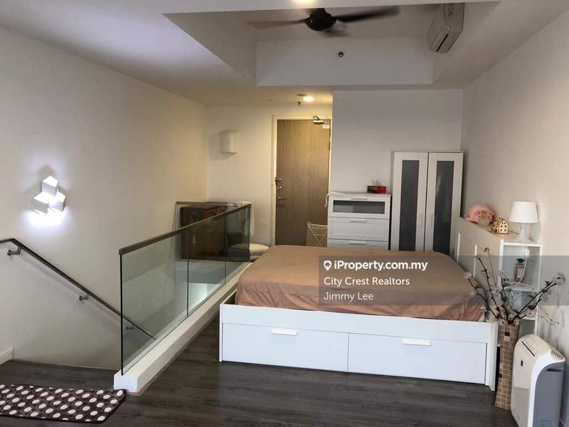 For Sale - Icon City Tower 3/3A, Icon City Sunway