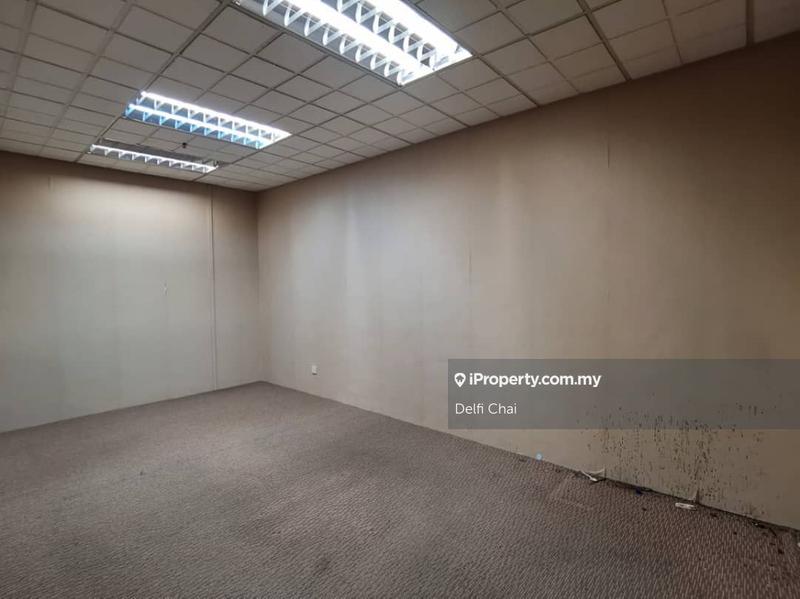 Office for Rent in Johor Bahru, Johor Bahru by Delfi Chai - iProperty.com.my