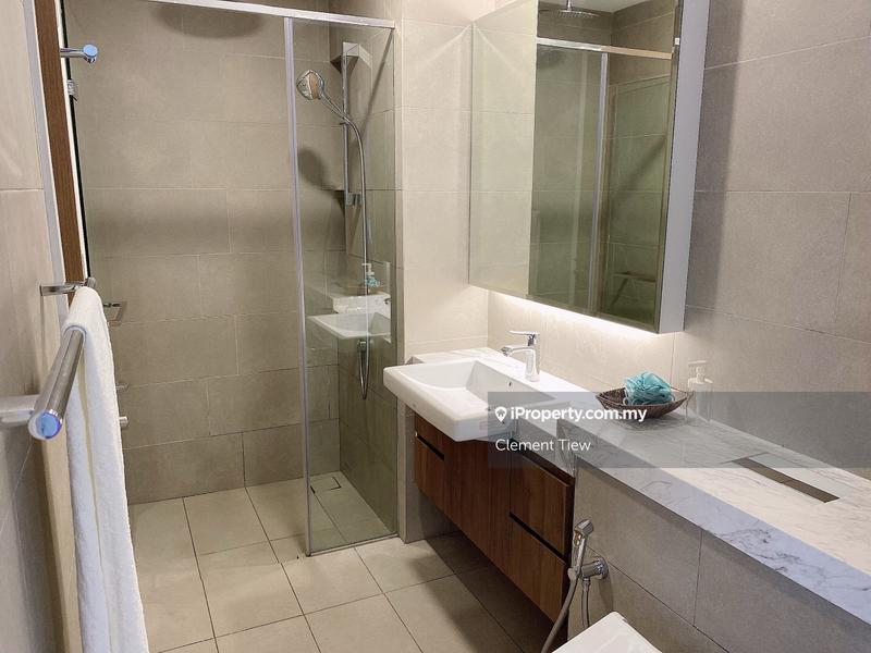 Service Residence for Rent in Aria by Clement Tiew - iProperty.com.my