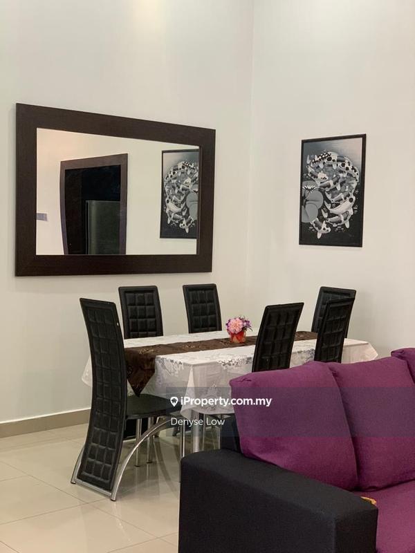 Kondominium untuk Disewa di Paramount View oleh Denyse Low - iProperty.com.my