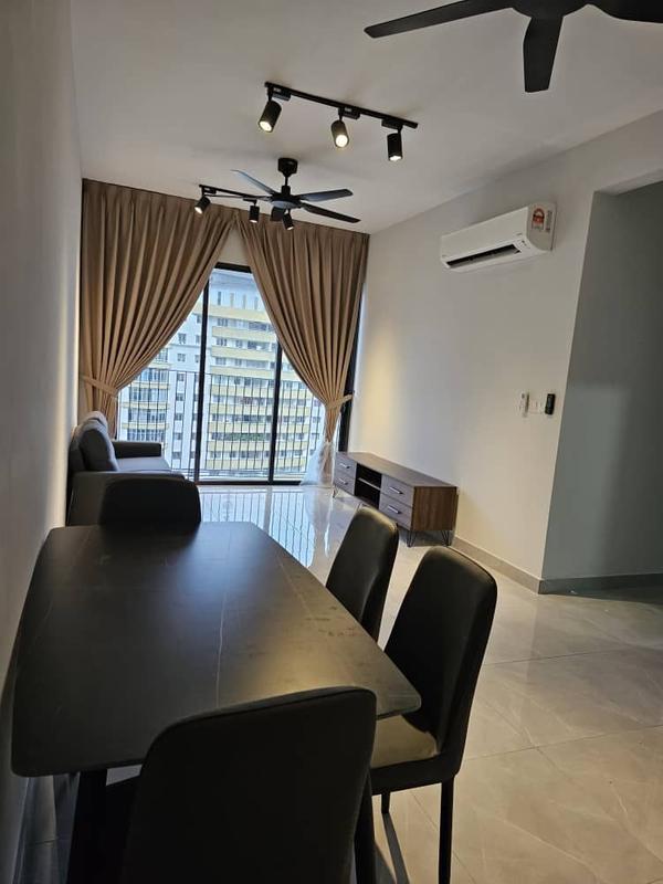 Service Residence for Rent in The Birch by Siena Lau - iProperty.com.my