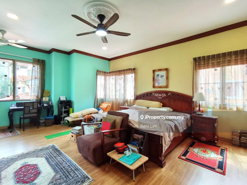 Semi-Detached House for Sale in Damansara Lagenda , Ara Damansara, Ara Damansara by Reni Lim - iProperty.com.my