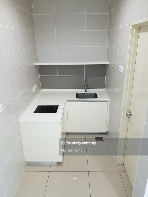 Residensi Servis untuk Disewa di 3 Elements oleh Michael Yong - iProperty.com.my