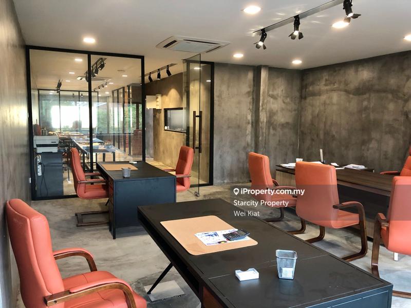 Shop / Office untuk Dijual di Seksyen 22, Shah Alam oleh Wei Kiat - iProperty.com.my