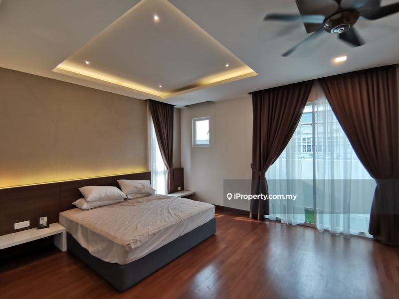 2.5-storey Terraced House for Sale in Taman Paramount, Petaling Jaya by Jordan Teh - iProperty.com.my