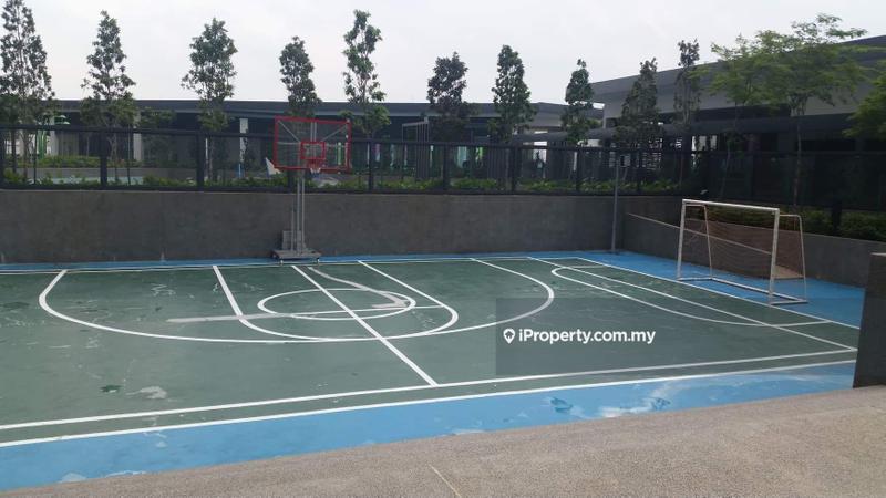 Kondominium untuk Dijual di Skyvilla @ D'Island oleh Toh Sin Liong - iProperty.com.my