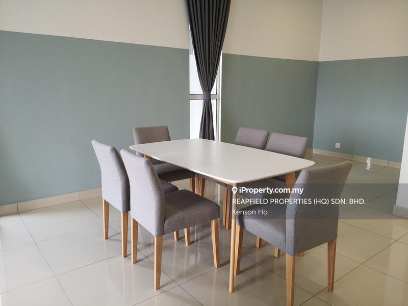 Kondominium untuk Dijual di Duet Residence oleh Kenson Ho - iProperty.com.my