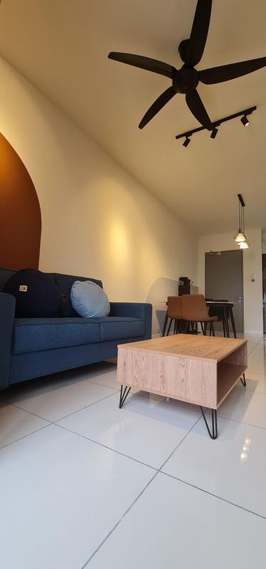 Service Residence for Rent in The Era @ Duta North by Adrian Chin - iProperty.com.my