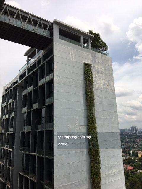 Kediaman Servis untuk Dijual di The Square @ One City oleh Anand - iProperty.com.my