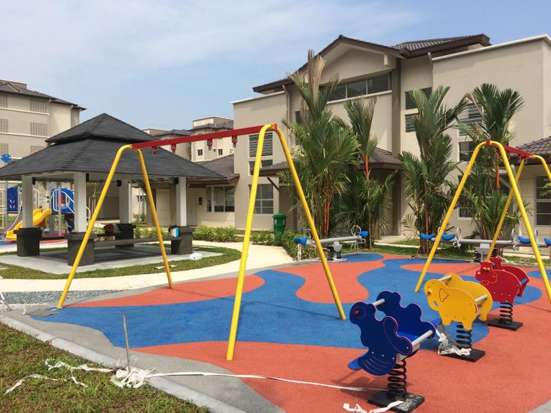 Apartment for Sale in Akasia by Jack Boo - iProperty.com.my