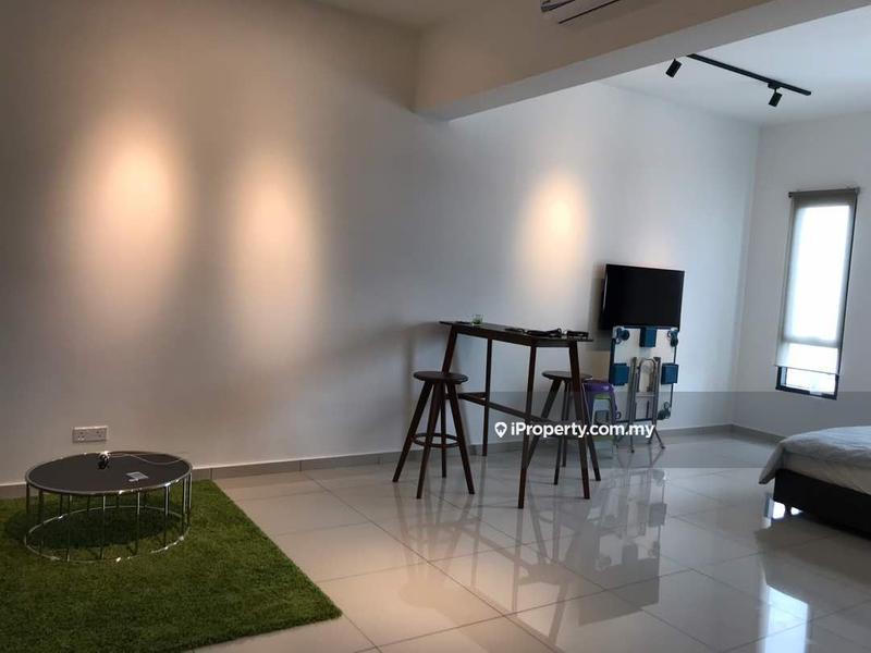 Service Residence for Rent in Cube @ One South by Ivene Leong - iProperty.com.my