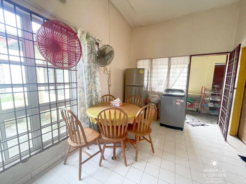 1-storey Terraced House for Sale in Tanjung malim Taman Sentosa, Tanjung Malim by Amber Lai - iProperty.com.my