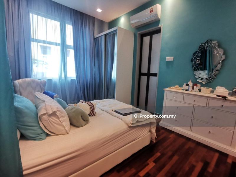 3-storey Terraced House for Sale in Ukay Tropika, Sering Ukay, Ukay Seraya, Tijani, Ampang by Fazli Shahar - iProperty.com.my