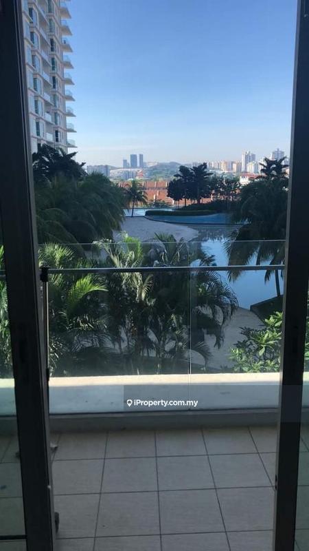 Kondominium untuk Dijual di Le Yuan Residence oleh Andrew Ng - iProperty.com.my