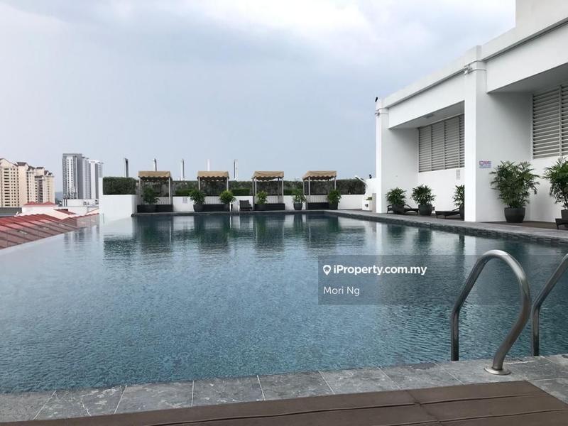 For Sale - SUNWAY NEXIS KOTA DAMANSARA DATARAN SUNWAY