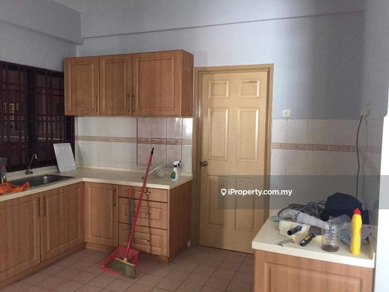 Condominium for Sale in Pelangi Astana by Timothy Shuy - iProperty.com.my