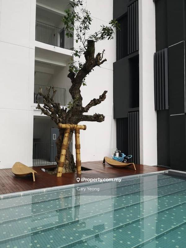 Condominium for Rent in Twy Duplex Condos by Gary Yeong - iProperty.com.my