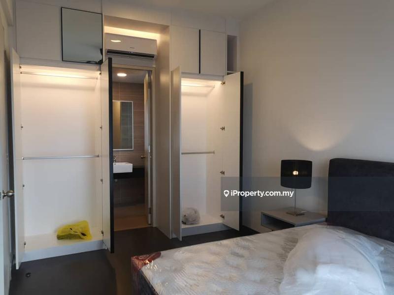 Service Residence for Sale in 28 Boulevard by Jayson Chong - iProperty.com.my