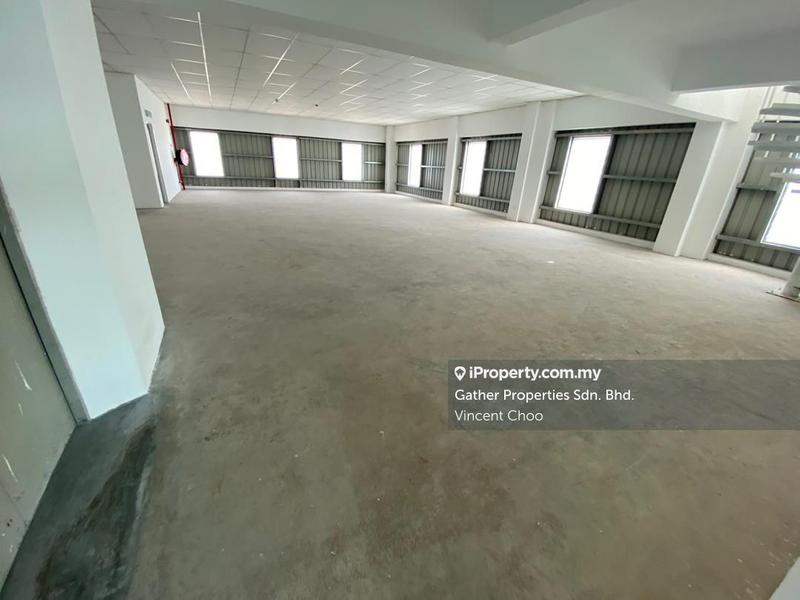 Kilang Berkembar untuk Dijual di Kajang, Selangor oleh Vincent Choo - iProperty.com.my