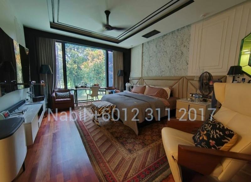 Rumah Bandar untuk Dijual di East Residence, Bukit Kiara oleh Nabil NS - iProperty.com.my