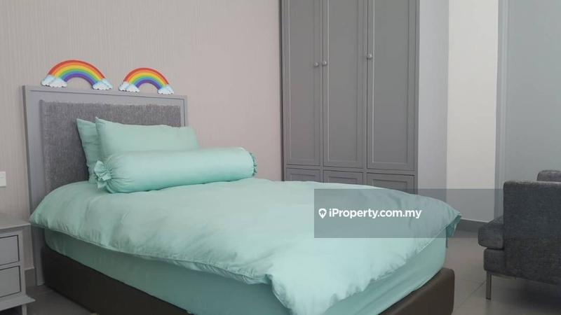 3-storey Terraced House for Sale in Ukay Tropika, Sering Ukay, Ukay Seraya, Tijani, Ampang by Fazli Shahar - iProperty.com.my