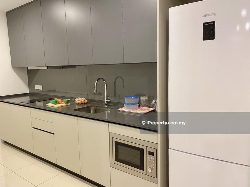 Service Residence for Rent in Aria by Clement Tiew - iProperty.com.my