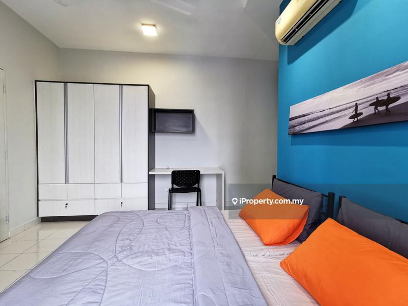 Service Residence for Rent in Menara Rajawali by Mei - iProperty.com.my