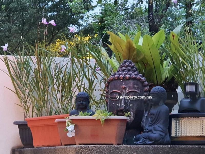 For Rent - Damansara Heights