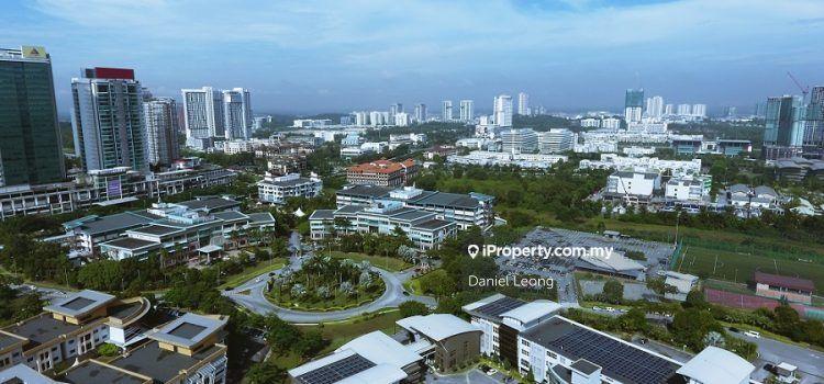 For Sale - Cyberjaya Tower 5