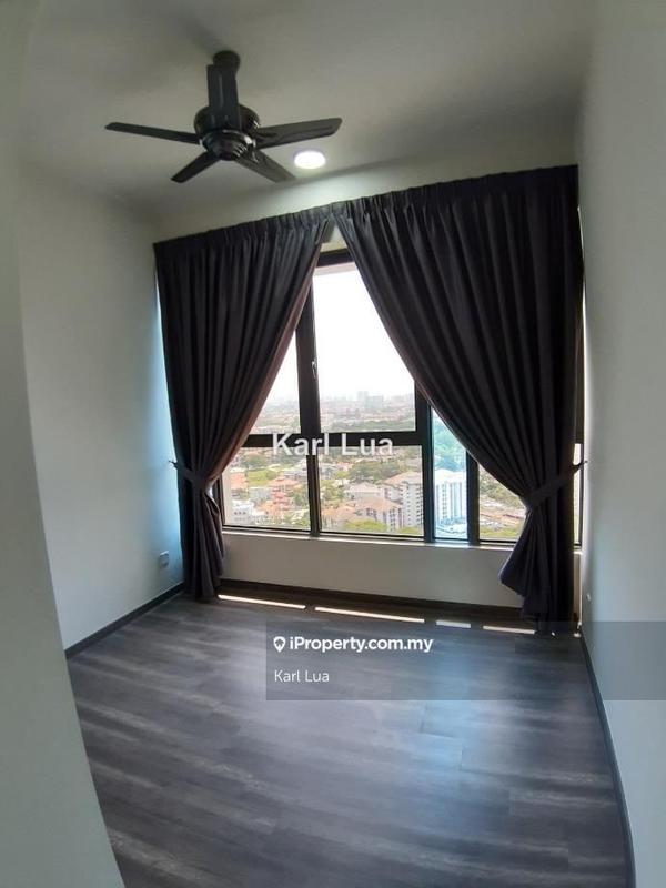 Kondominium untuk Disewa di The Rainz oleh Karl Lua - iProperty.com.my