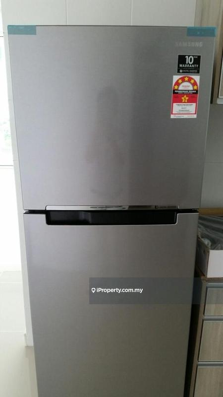 Kondominium untuk Dijual di Le Yuan Residence oleh Andrew Ng - iProperty.com.my