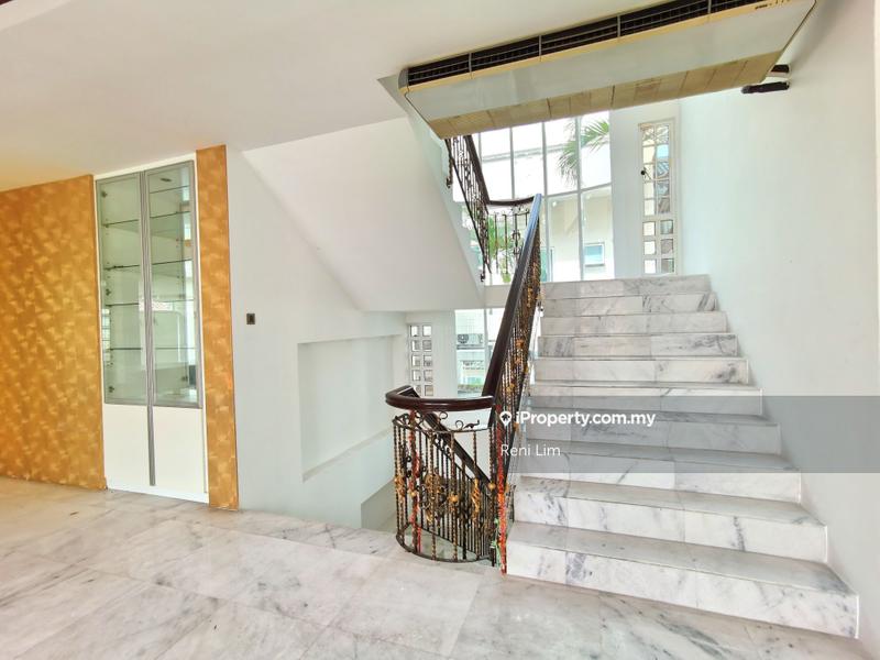 Bungalow House for Sale in Pju 3, Tropicana by Reni Lim - iProperty.com.my