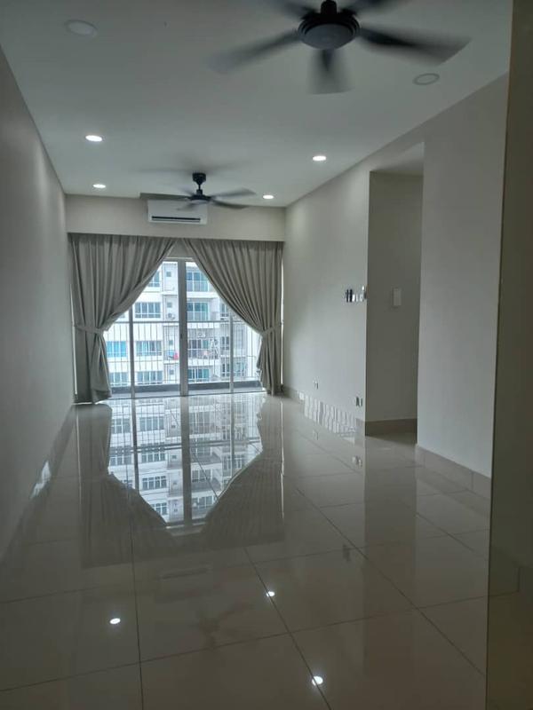 Service Residence for Sale in Serviced Residence @ Razak City Residences (RC Residences) by Jesrryna Gan - iProperty.com.my