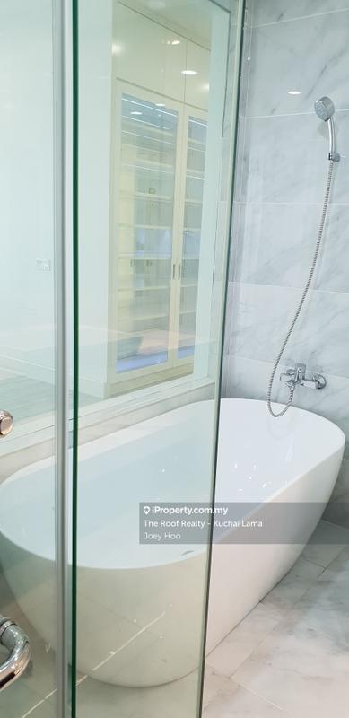 Kondominium untuk Dijual di Seringin Residences oleh Joey Hoo - iProperty.com.my