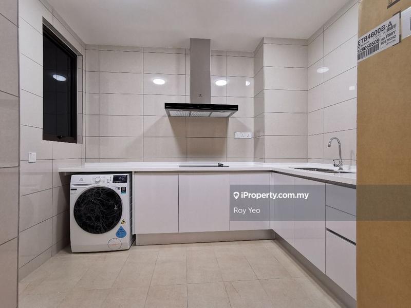 For Rent - The Park Sky Residence