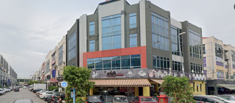 Kedai untuk Disewa di Bandar Puteri Puchong, Puchong oleh Justine Hoo - iProperty.com.my