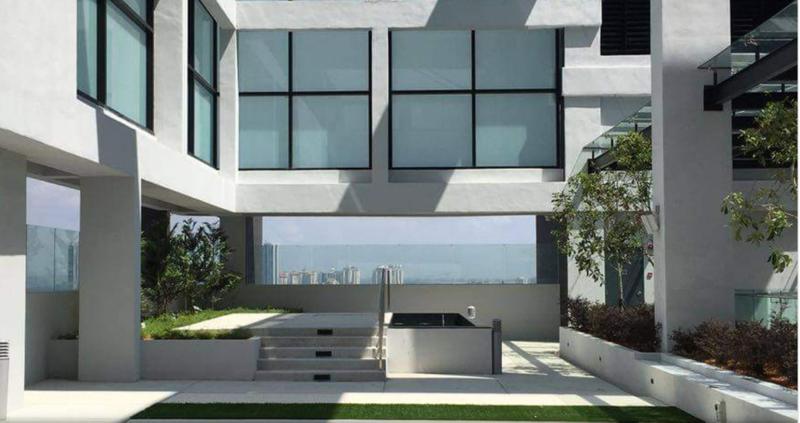 Service Residence for Sale in Atria by Ricky Poon - iProperty.com.my