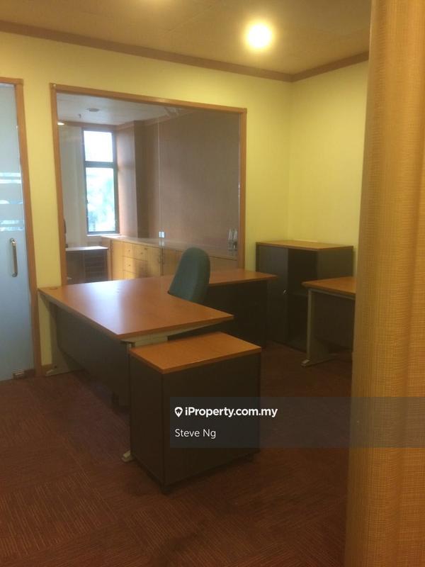 Office for Sale in Petaling Jaya, Petaling Jaya by Steve Ng - iProperty.com.my