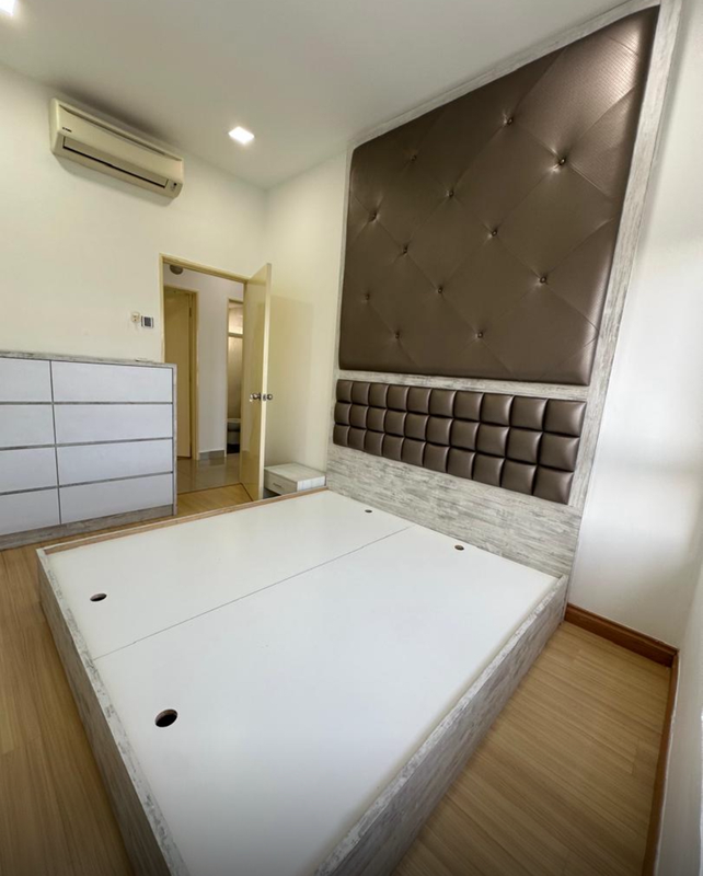 Service Residence for Sale in Connaught Avenue by Elaine Lau - iProperty.com.my