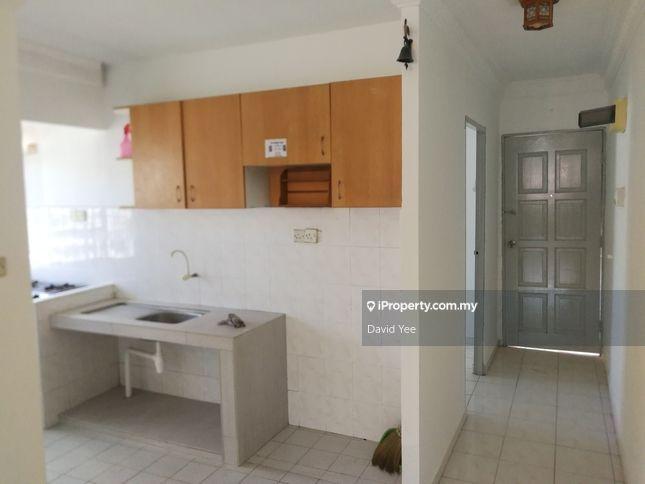 Pangsapuri untuk Dijual di Apartment Harmoni oleh David Yee - iProperty.com.my