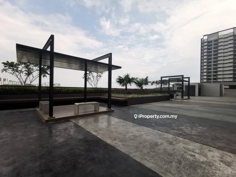 Condominium for Sale in Residensi Bukit Palma 1 (Palm Hill Residence 1) by Sandra Chin - iProperty.com.my